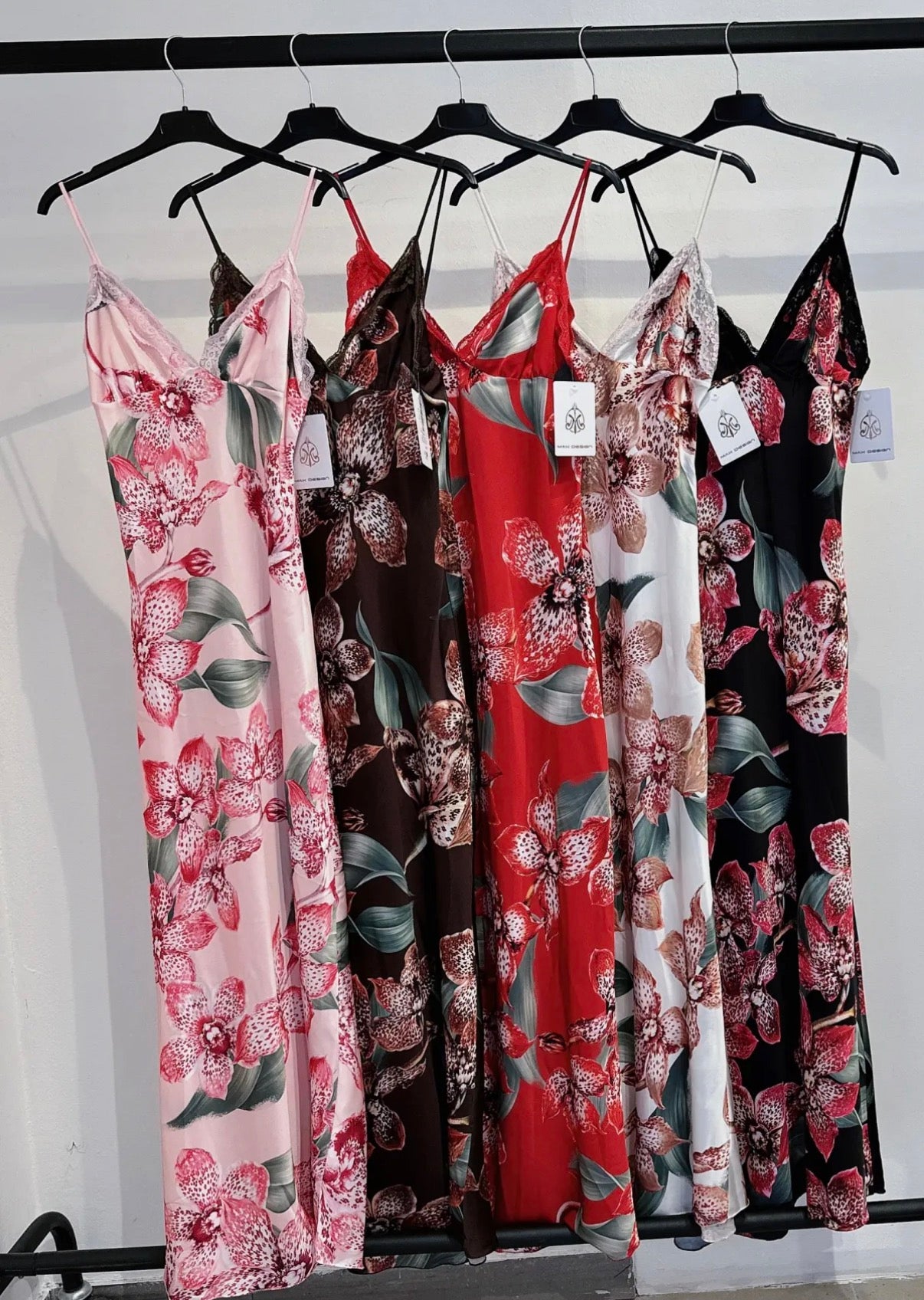 Dress Hawaii