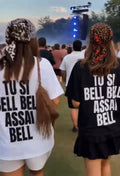 T-shirt G.