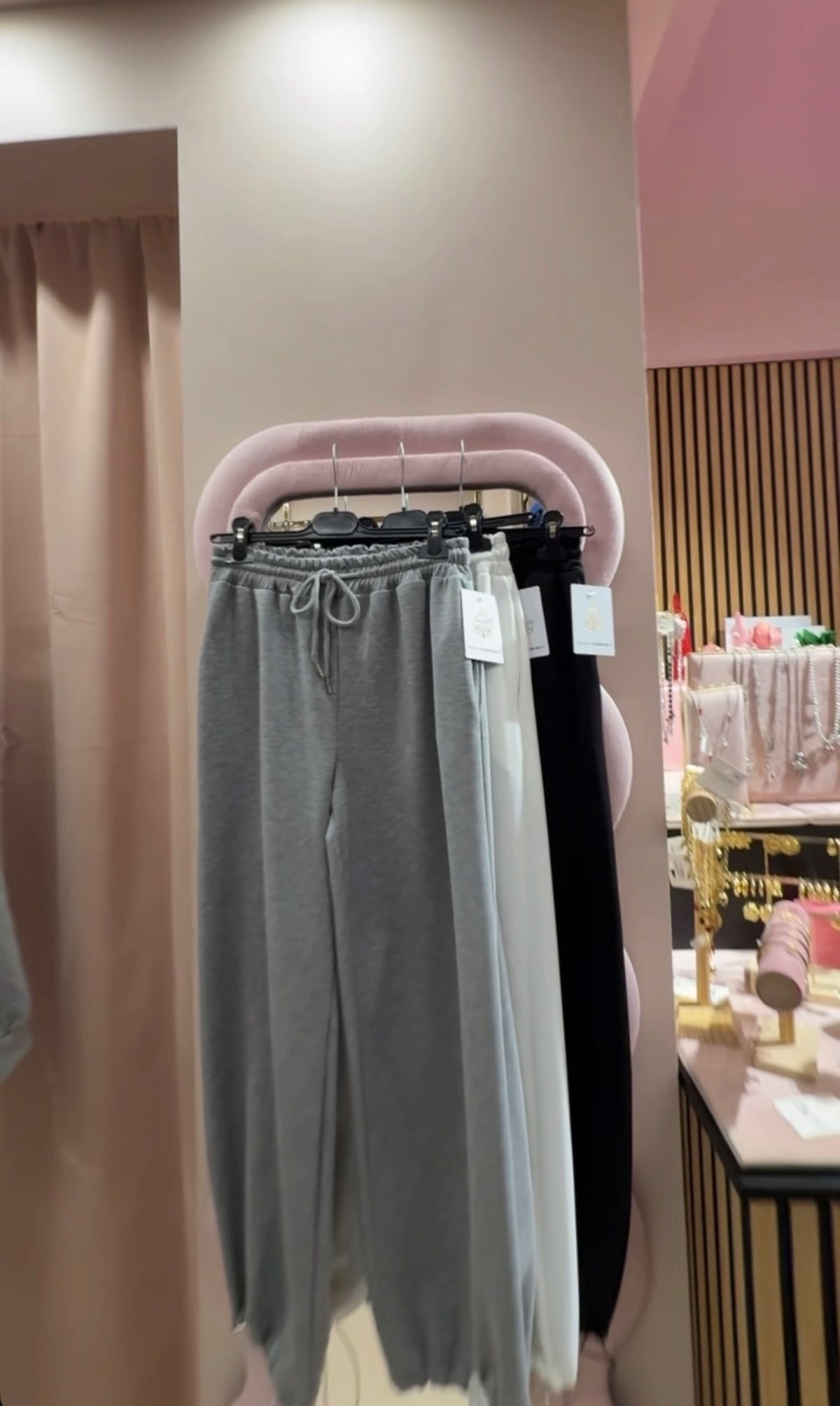 Panta tuta