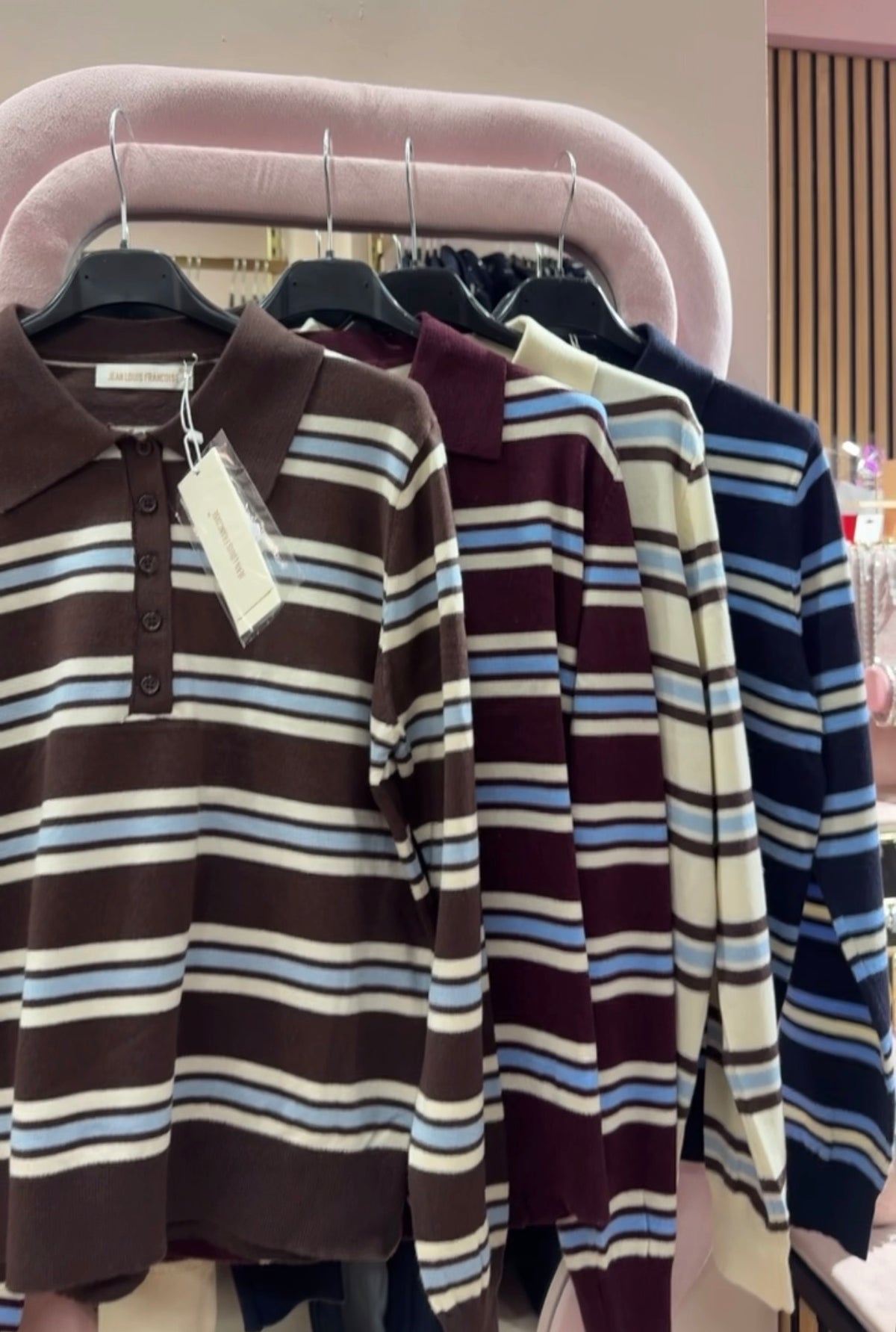 Polo Lulù