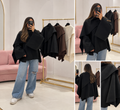 Cappotto 3 colori