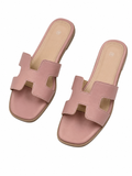 Ciabatta H pink