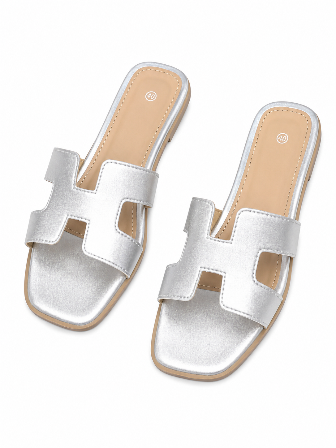 Ciabatta H Silver