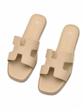 Ciabatta H beige