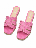 Ciabatta pink
