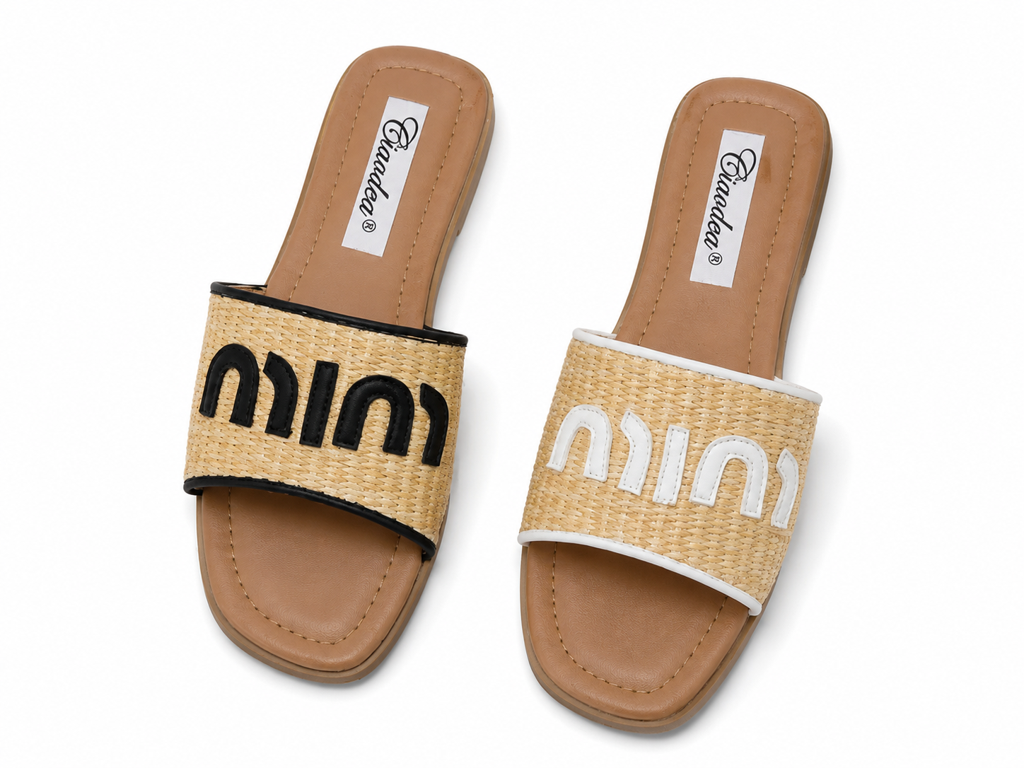 Ciabattina mima