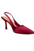 Tacco bordeaux ULTIMO