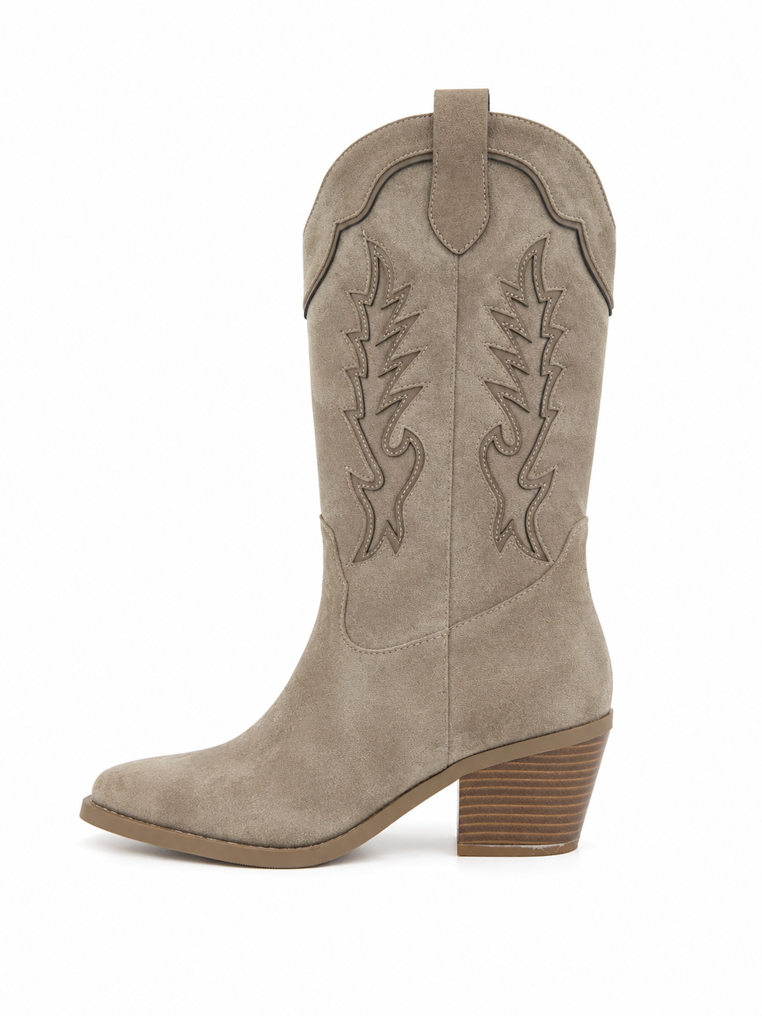 Camperos beige ULTIMO