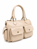 Borsa beige