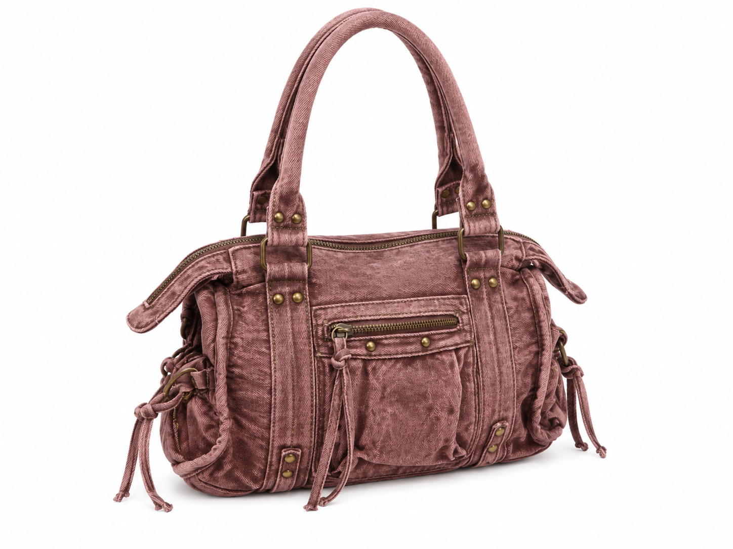 Borsa bale jeans