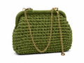 Borsa crochet
