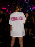 T-shirt LUNATICA