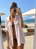 Camicia puro lino