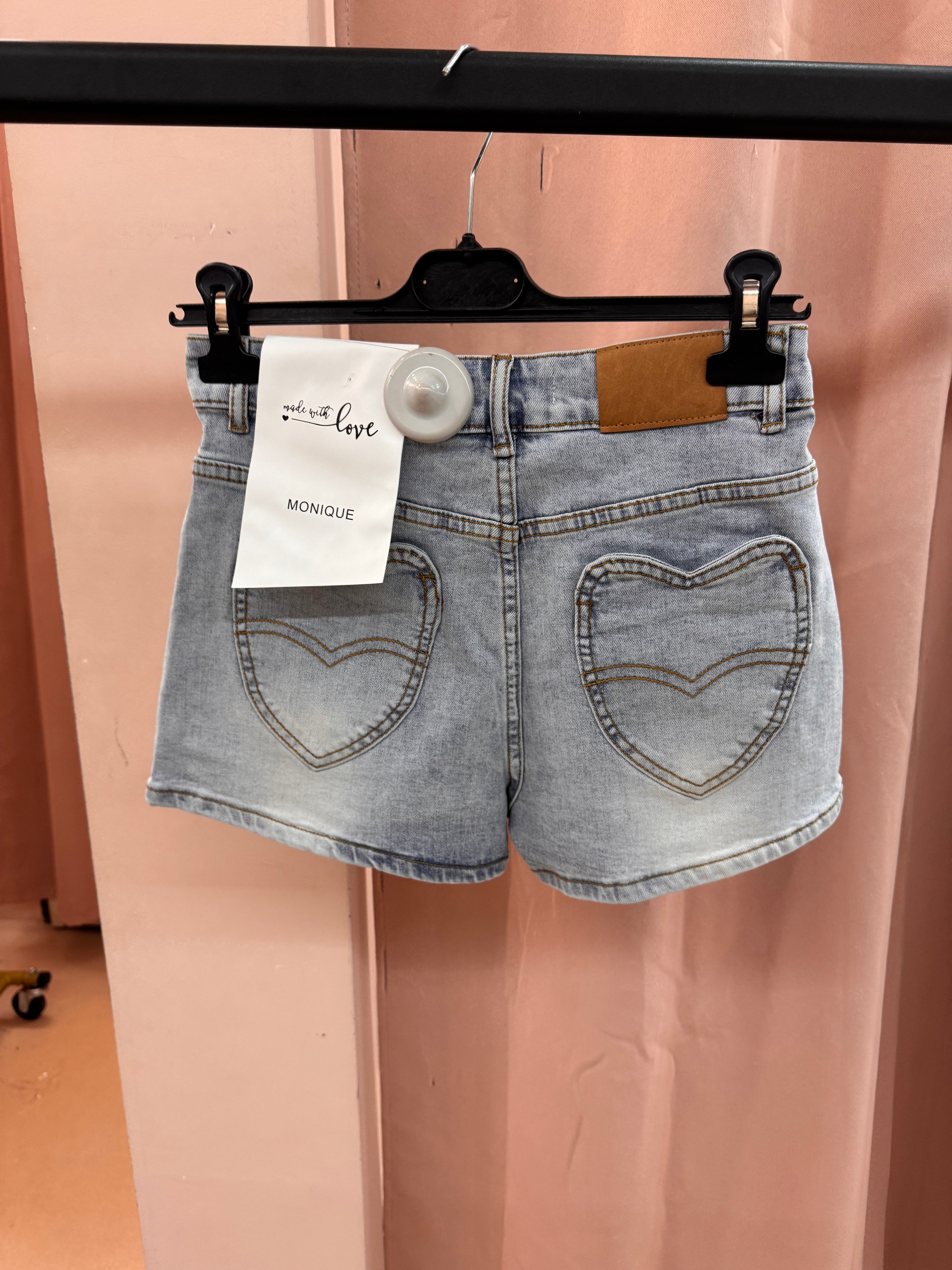Pantaloncino Monique