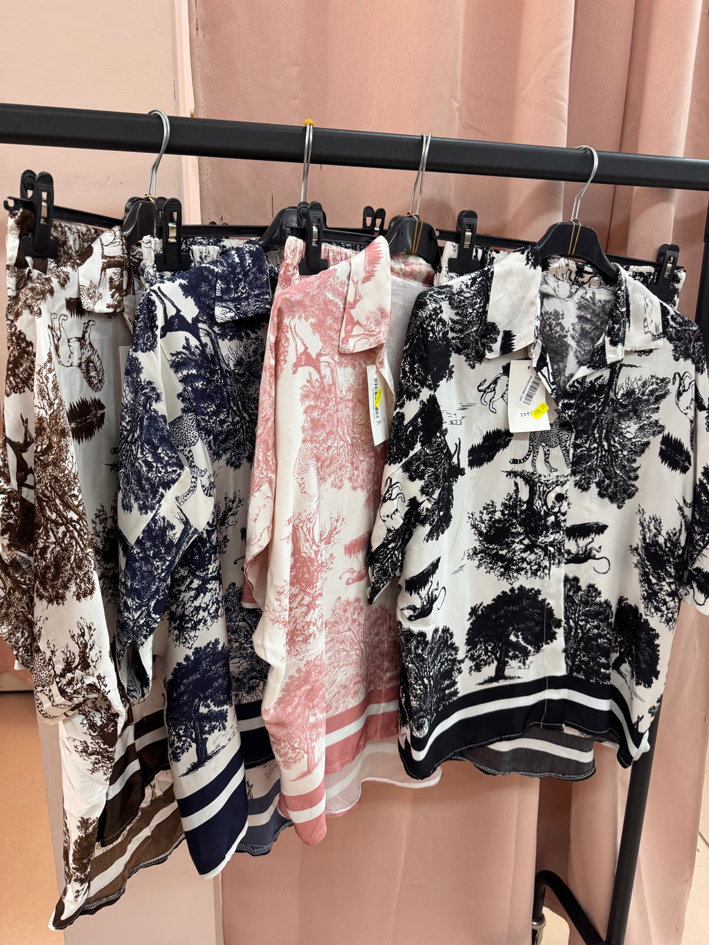 Coordinato Tokyo
