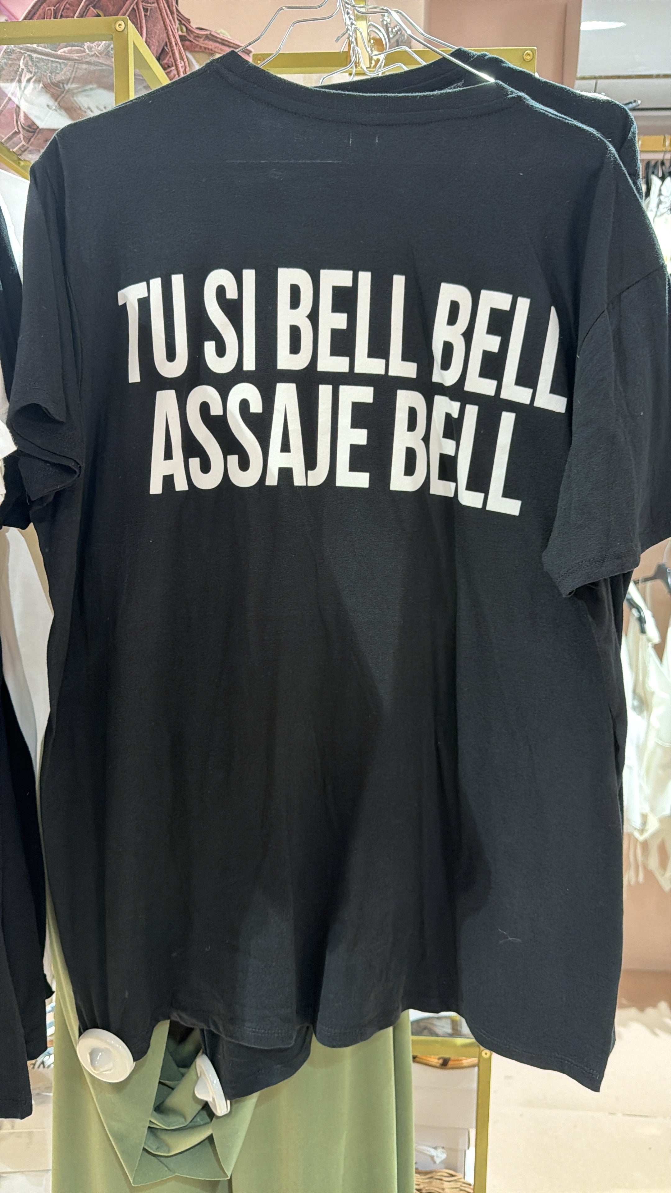 T-shirt G.
