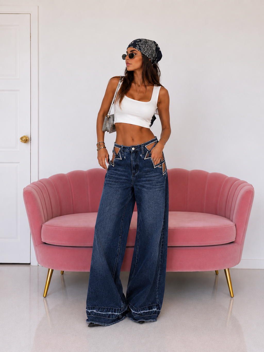 Jeans Stars