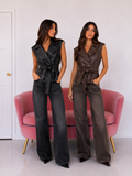 Gilet cintura