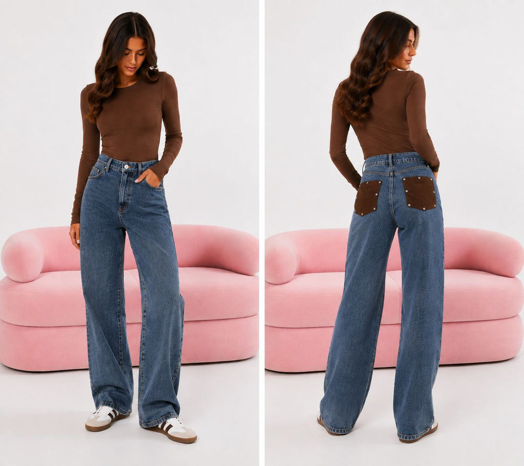 Jeans Martina