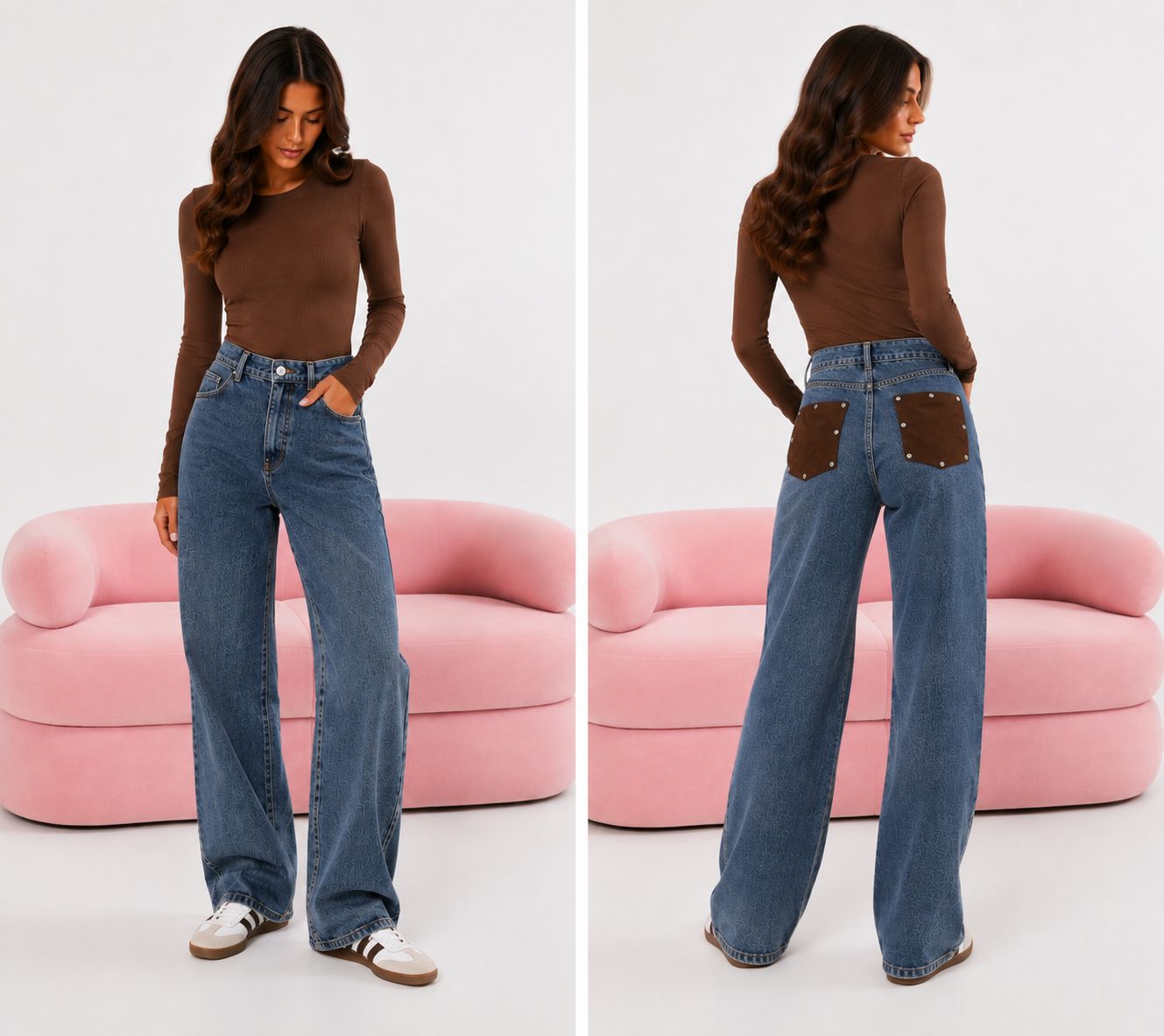Jeans Martina
