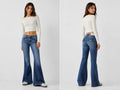 Jeans Viral