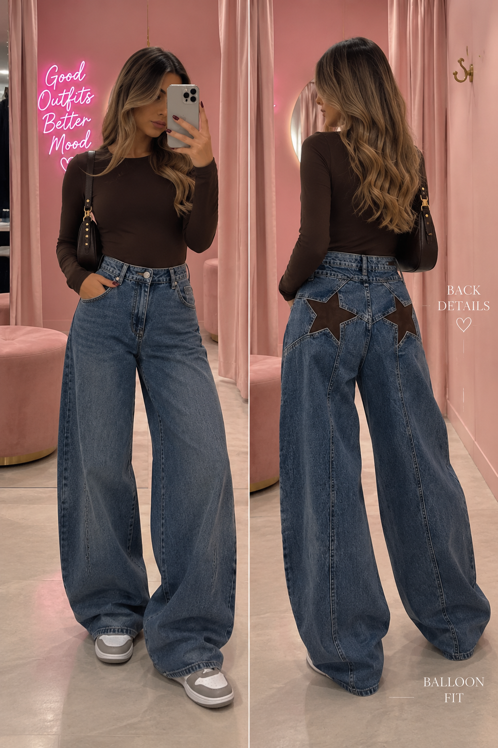 Jeans Texas