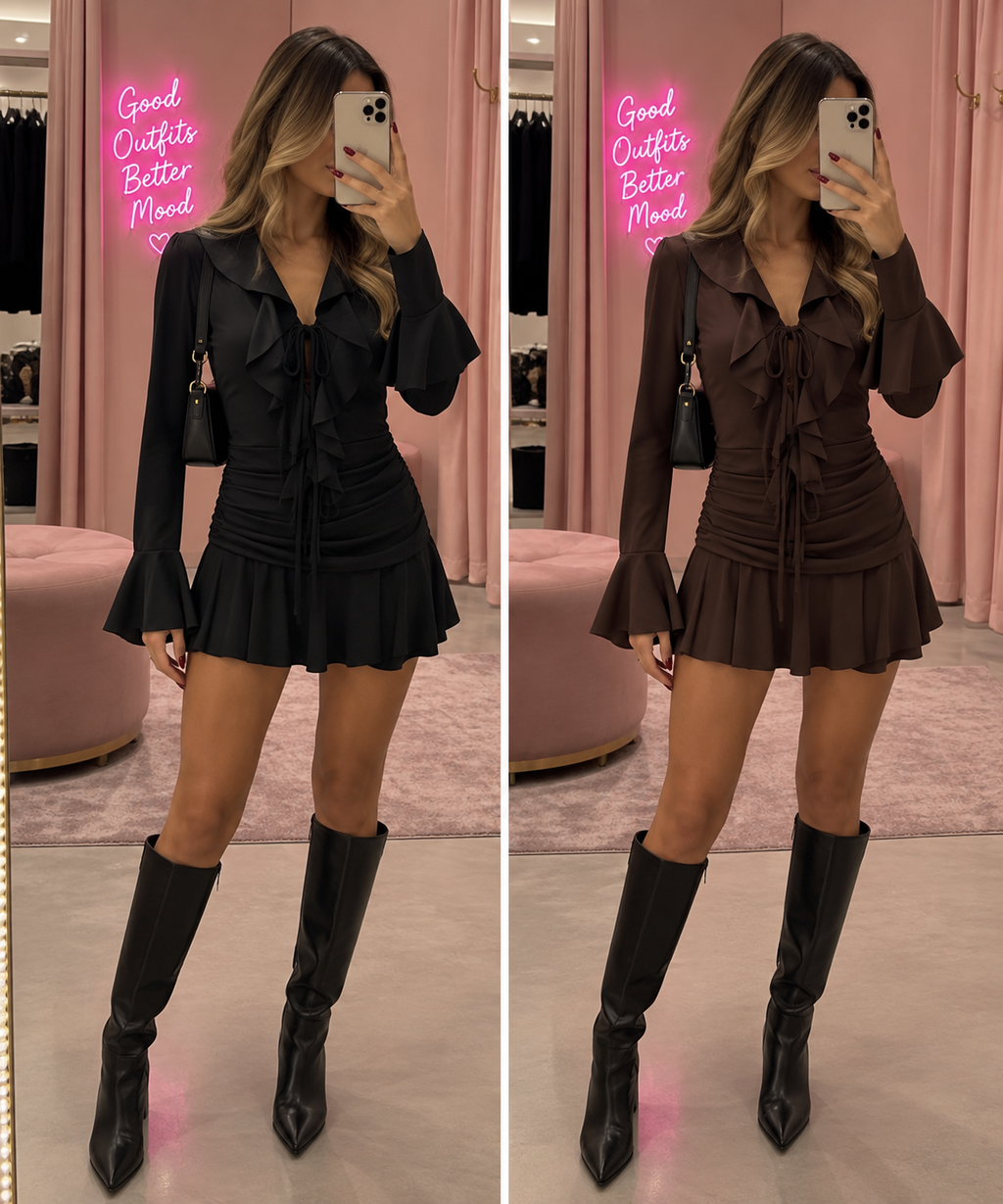 Dress Marty