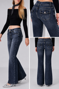 Jeans bk