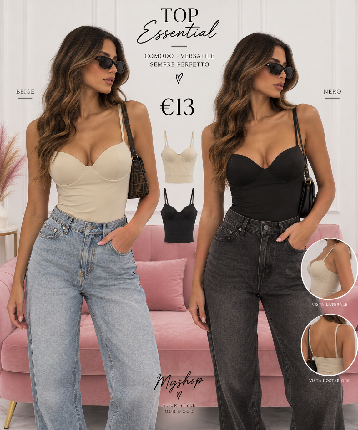 Top Zaira