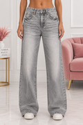 Jeans grigio
