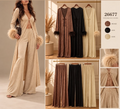 Coordinato luxury
